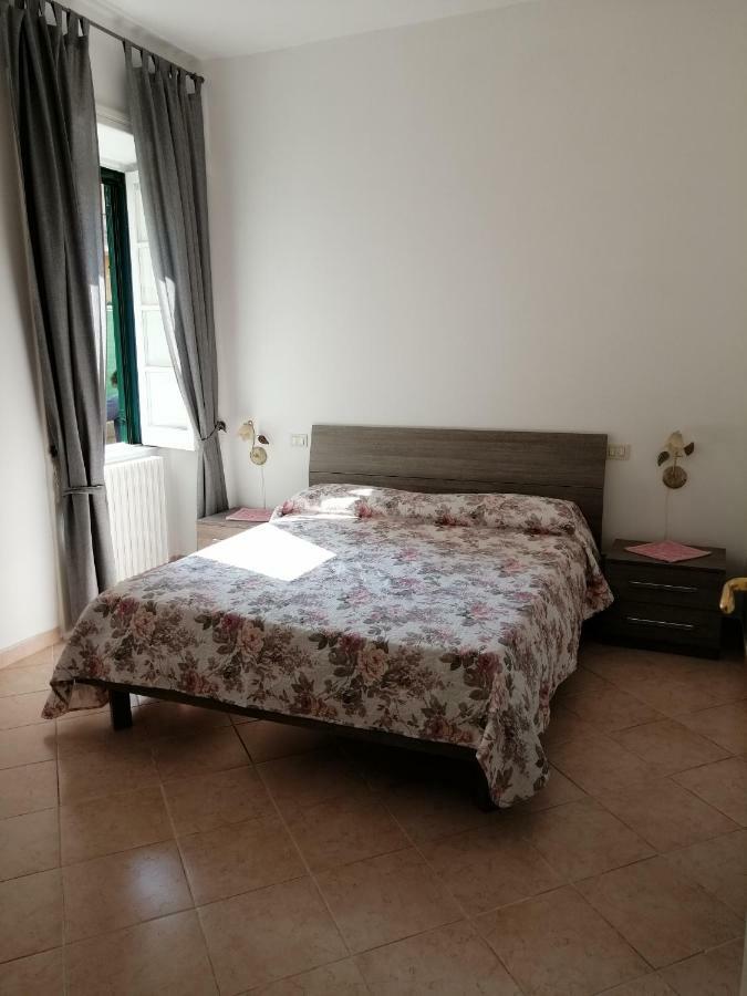 Casa Anna Villa Cava deʼ Tirreni Kültér fotó
