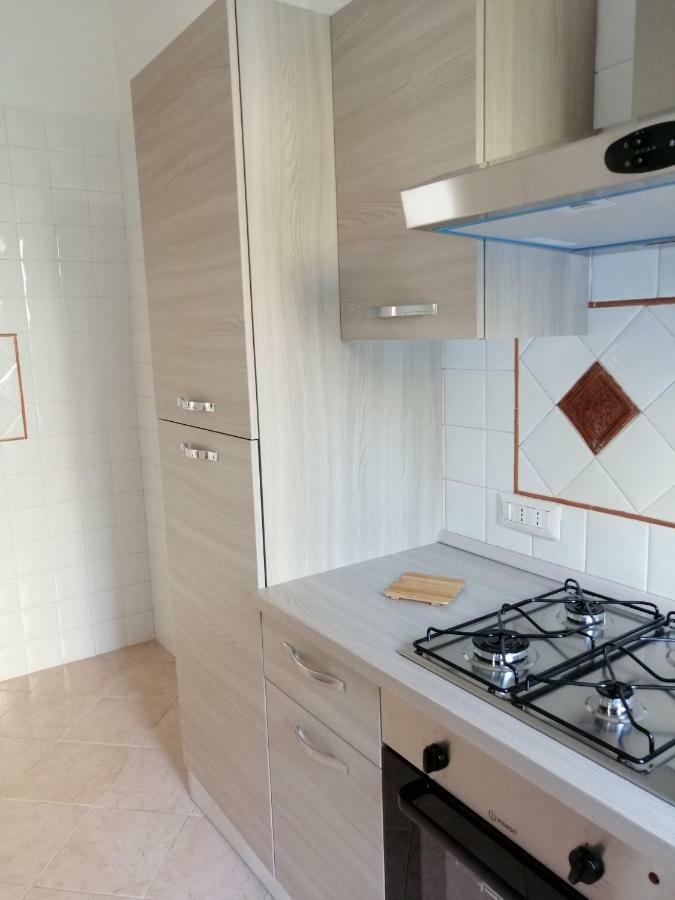 Casa Anna Villa Cava deʼ Tirreni Kültér fotó