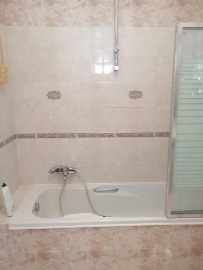 Casa Anna Villa Cava deʼ Tirreni Kültér fotó
