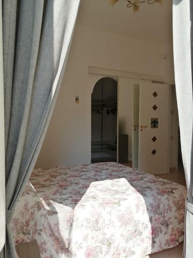 Casa Anna Villa Cava deʼ Tirreni Kültér fotó