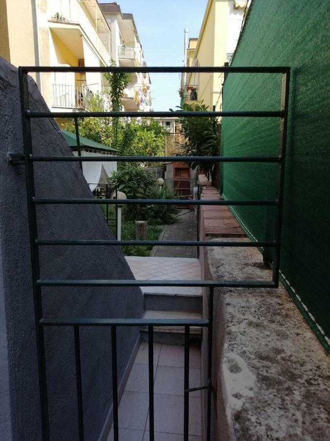 Casa Anna Villa Cava deʼ Tirreni Kültér fotó