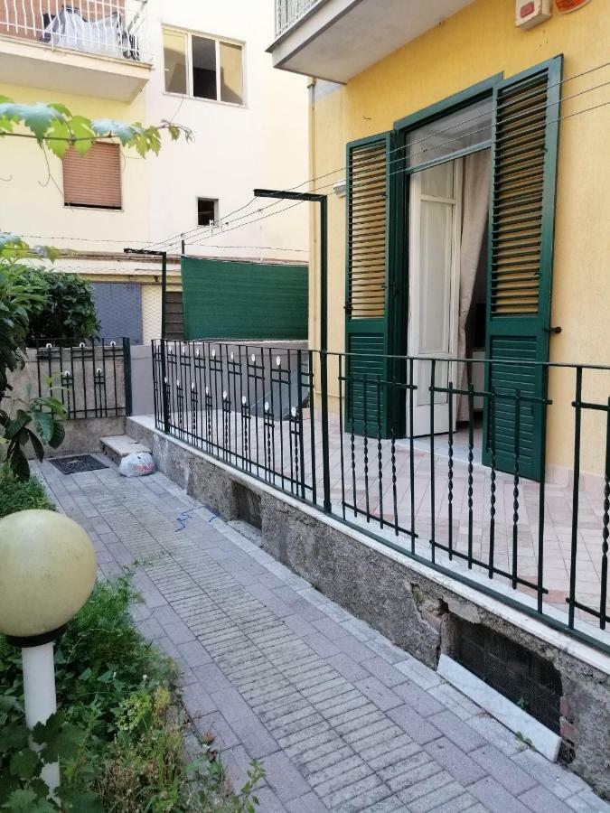 Casa Anna Villa Cava deʼ Tirreni Kültér fotó