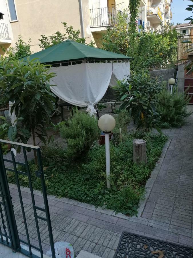 Casa Anna Villa Cava deʼ Tirreni Kültér fotó