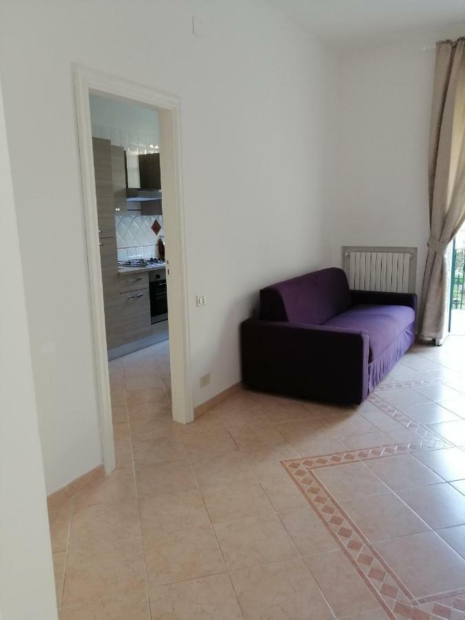 Casa Anna Villa Cava deʼ Tirreni Kültér fotó