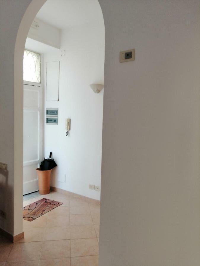 Casa Anna Villa Cava deʼ Tirreni Kültér fotó