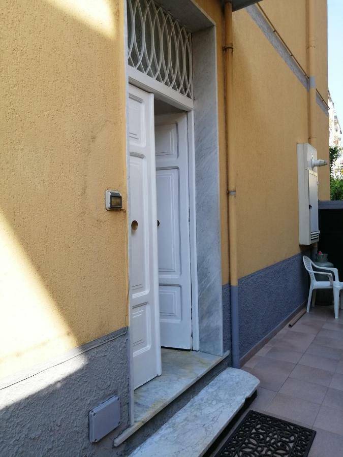 Casa Anna Villa Cava deʼ Tirreni Kültér fotó
