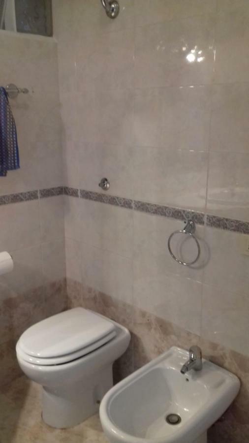 Casa Anna Villa Cava deʼ Tirreni Kültér fotó
