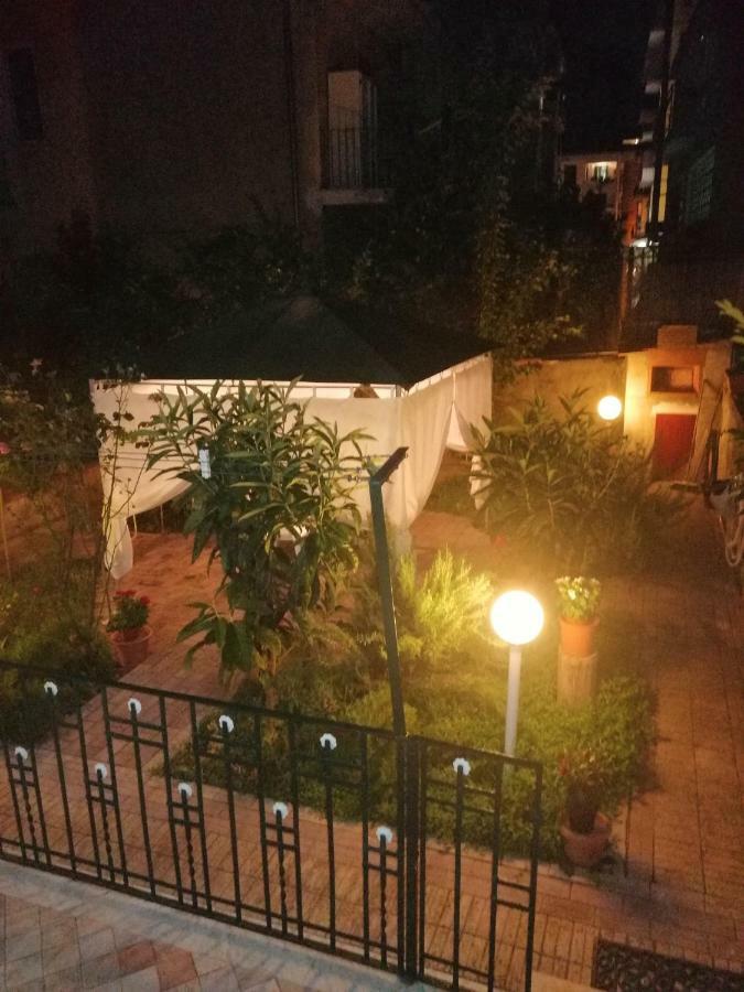 Casa Anna Villa Cava deʼ Tirreni Kültér fotó