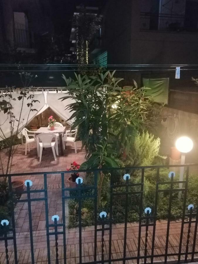 Casa Anna Villa Cava deʼ Tirreni Kültér fotó