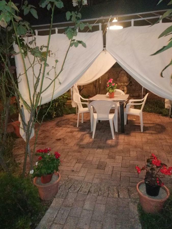 Casa Anna Villa Cava deʼ Tirreni Kültér fotó